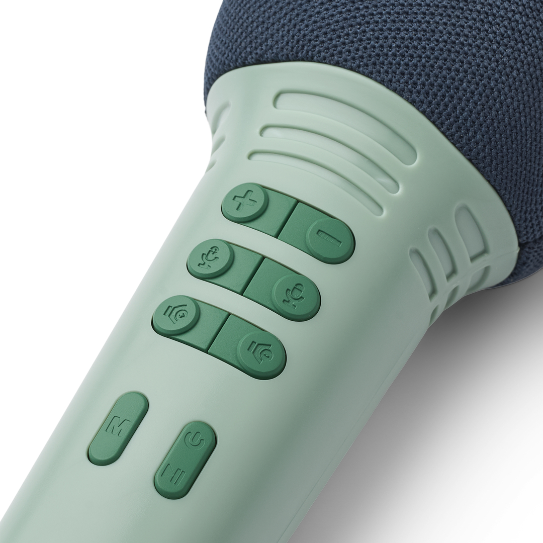 Karaoke-Mikrofon Beinta Peppermint Mix