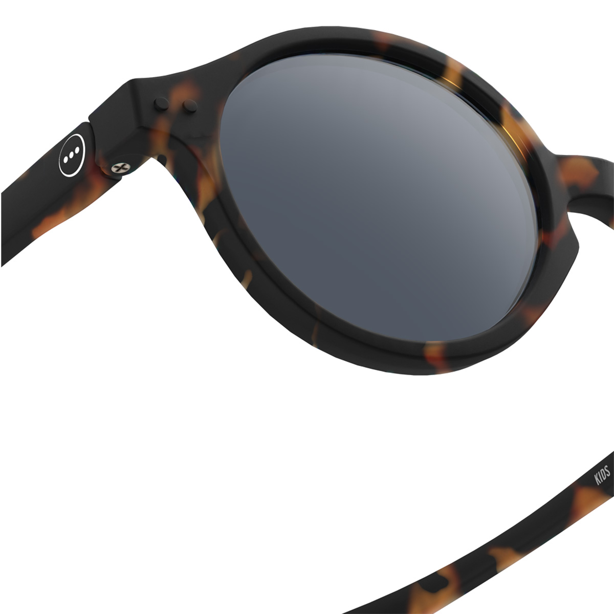 Sonnenbrille Kids D Tortoise (9-36M)