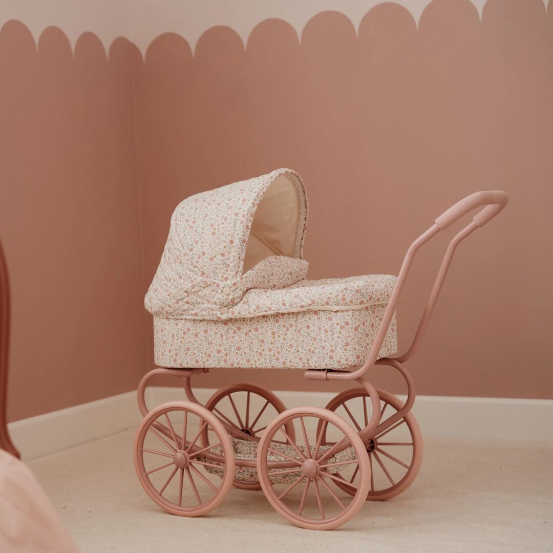 Baby Puppenwagen