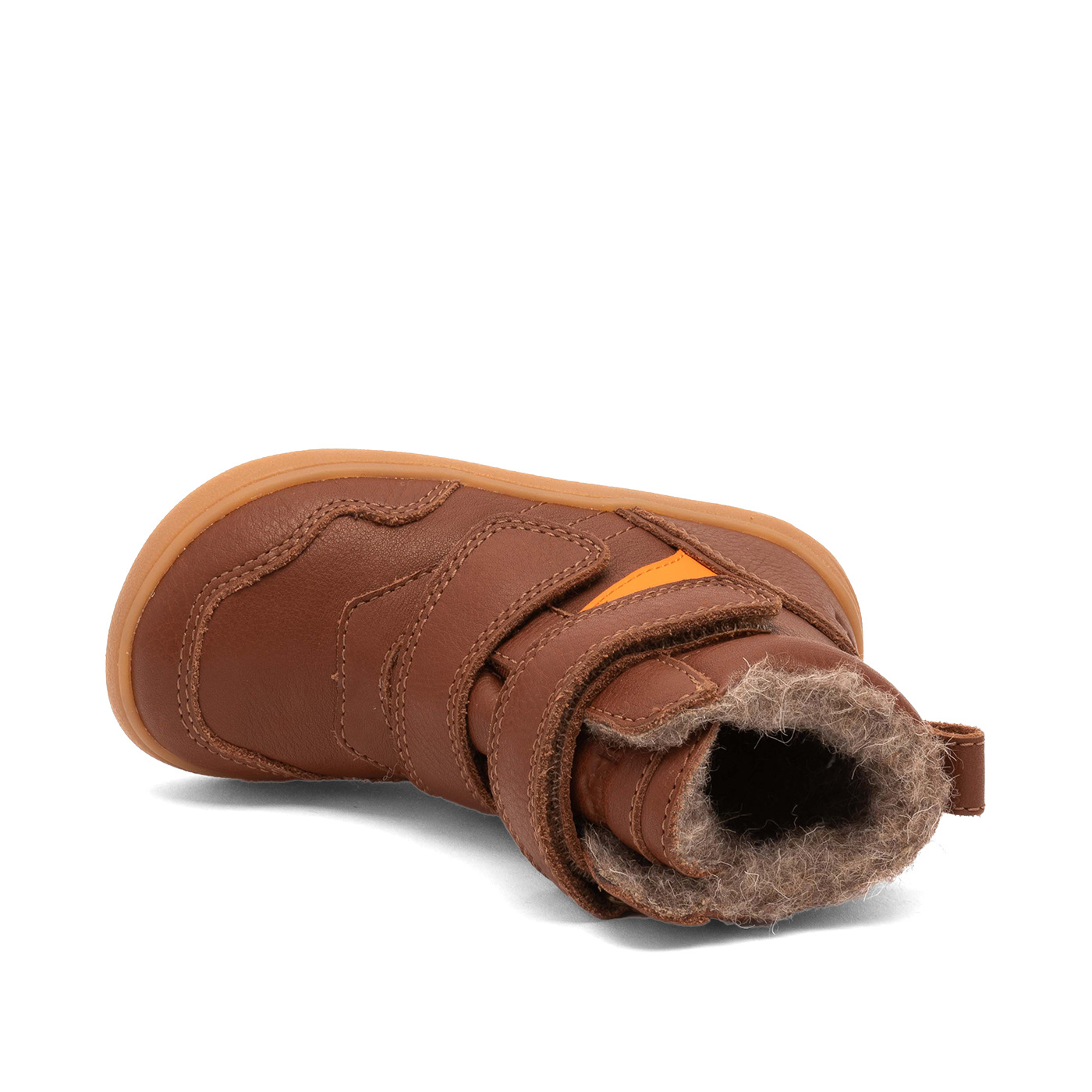 Winterschuh Thorsten Brandy Tex