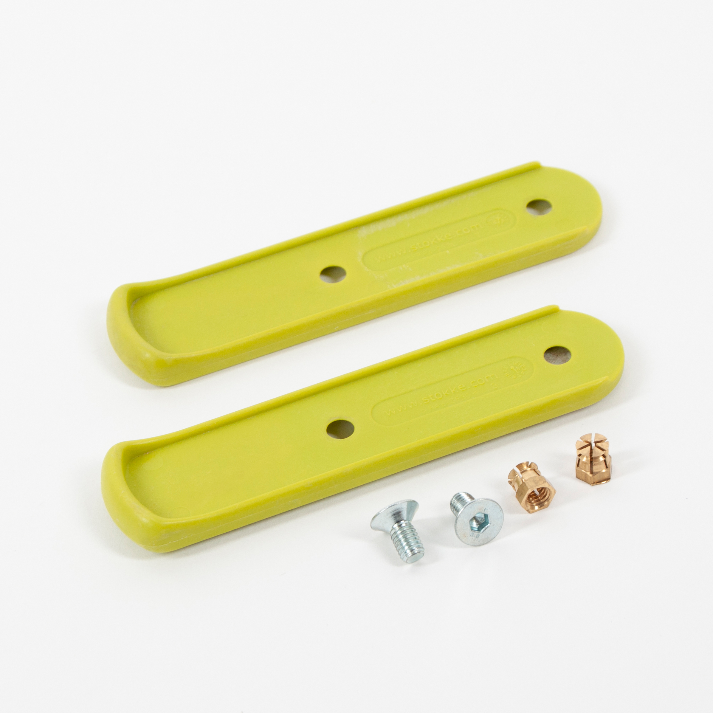 Extended Glider schraubbar Grün