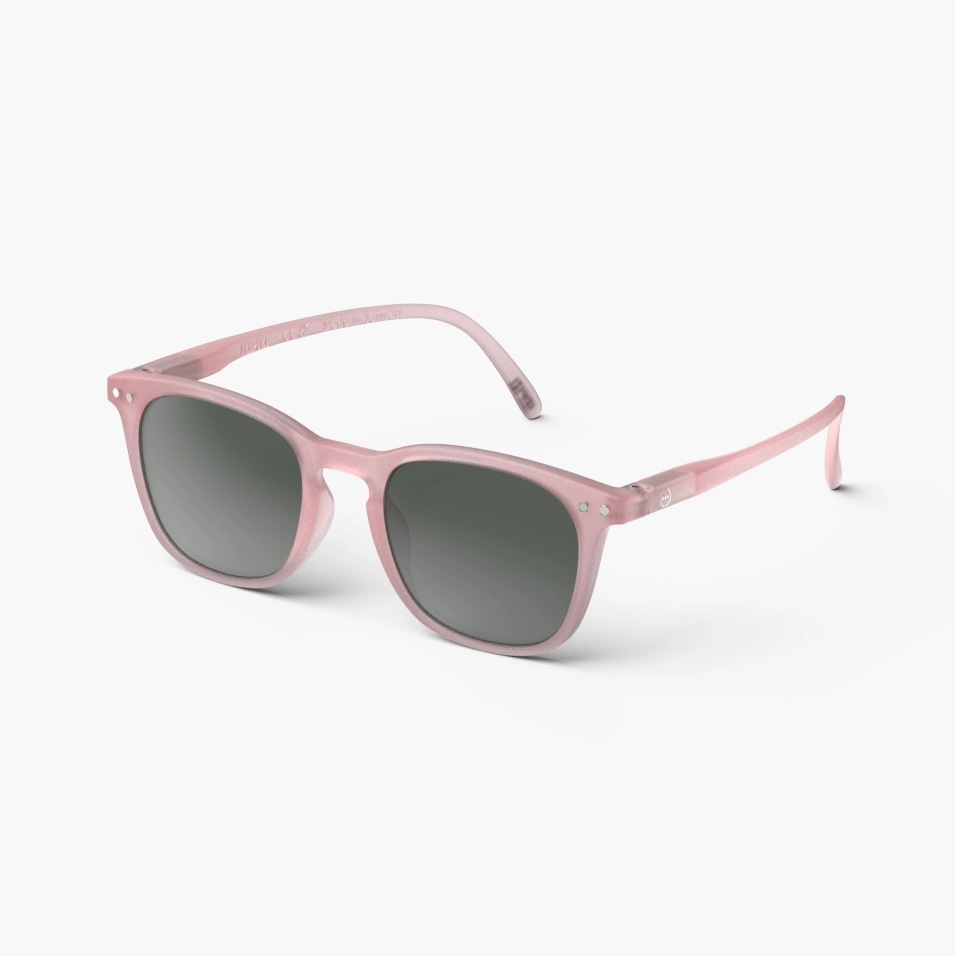 Sonnenbrille Junior E Pink (5-10J)