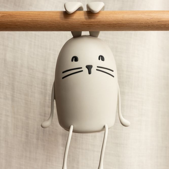 Nachtlicht Evex Hase Sandy