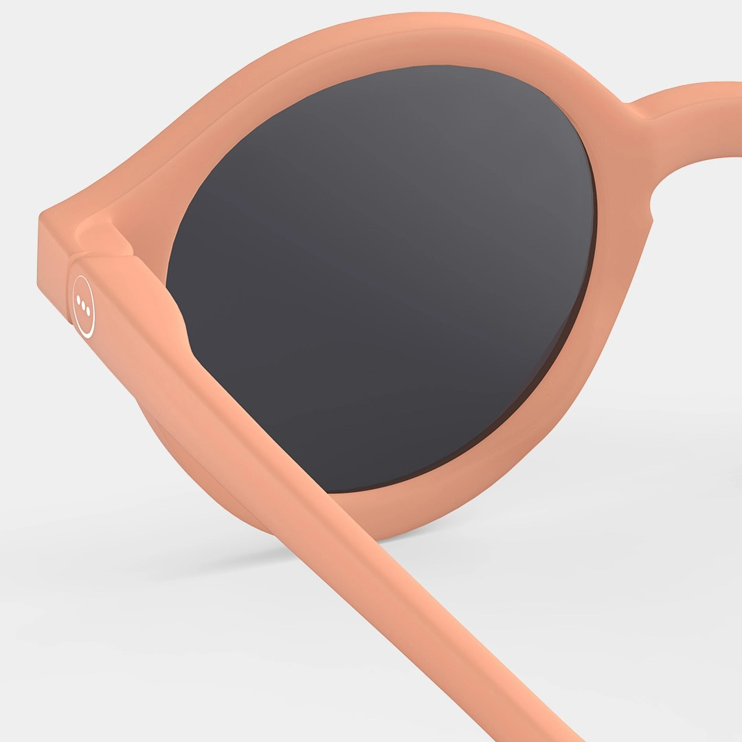 Sonnenbrille Kids+ D Apricot (3-5J)
