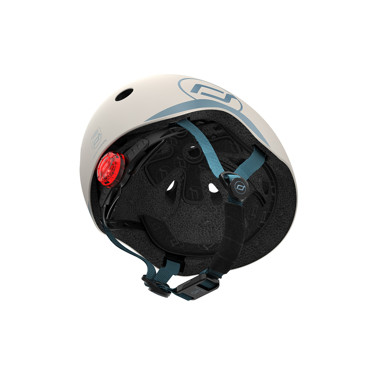 Helm XXS Ash