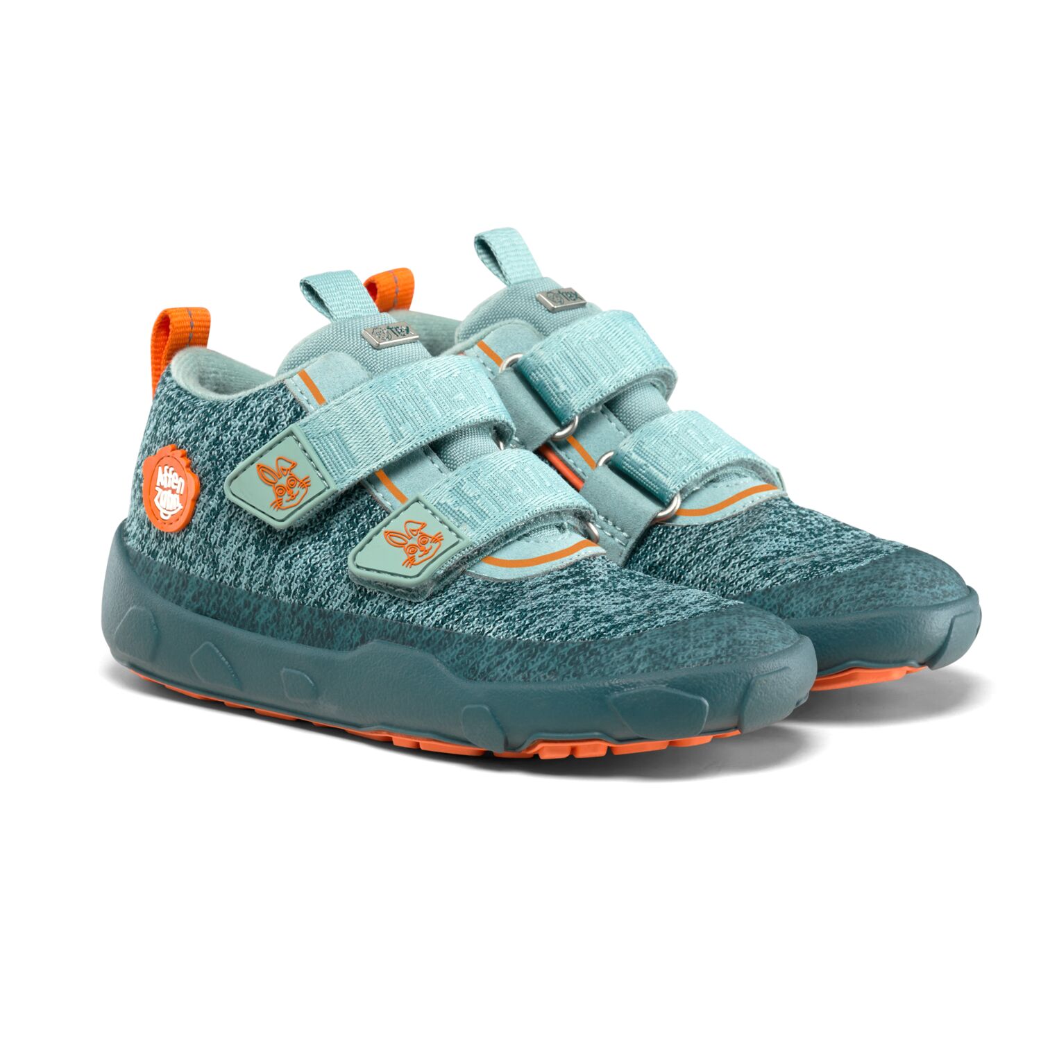 Übergangsschuh Knit Happy Hase Tex