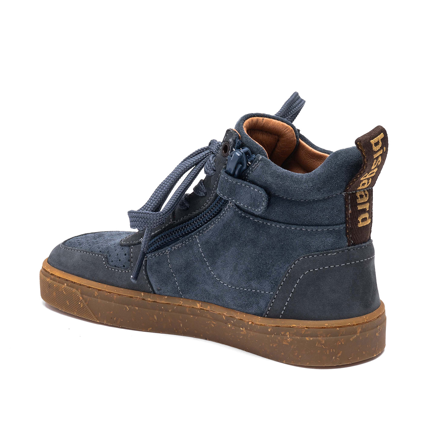 Barfußschuh Lisva Blue