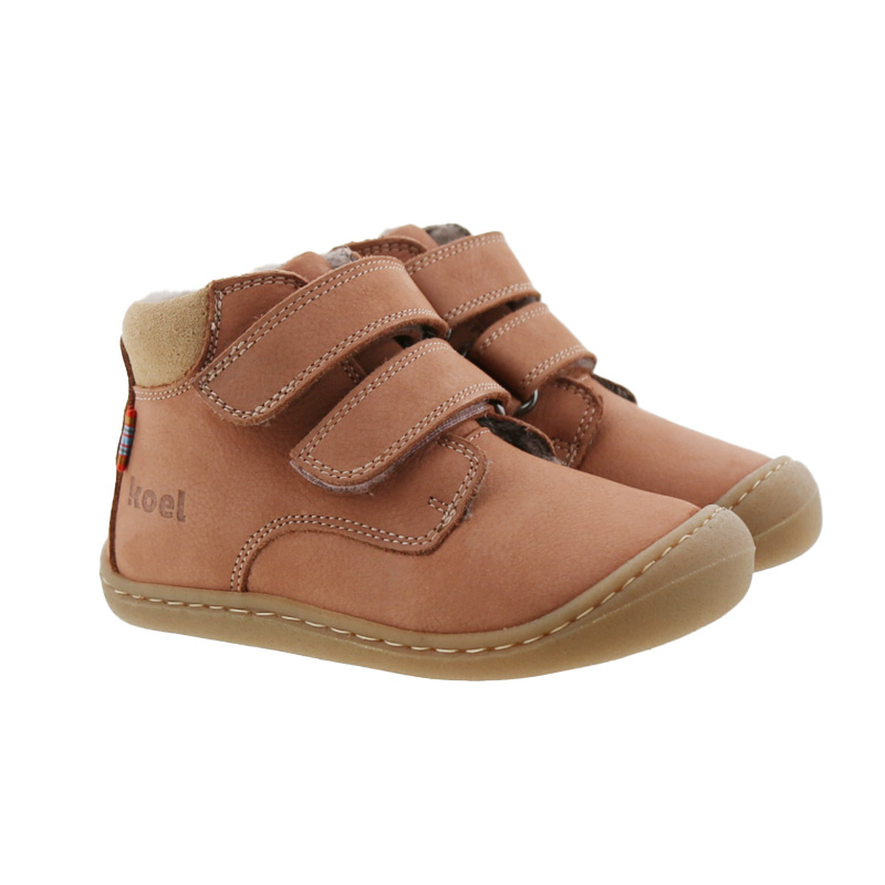 Winterschuh Bonnie Old Pink