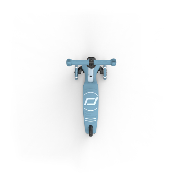 Highwaykick 3S Steel