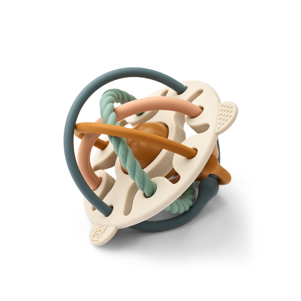 Silikon-Rassel Hakim Sandy multi mix