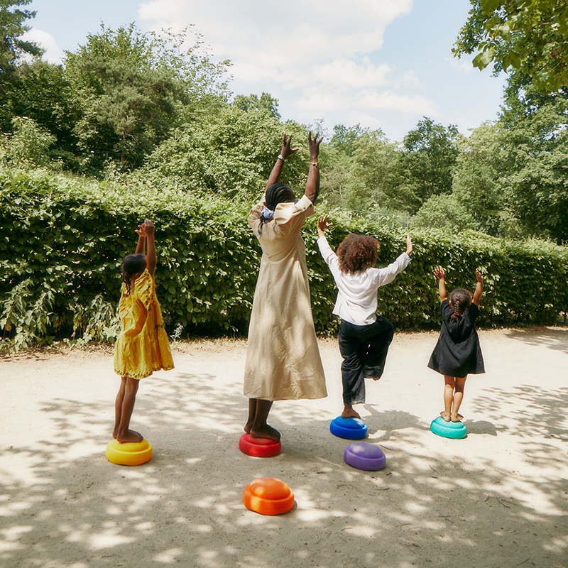 Original Rainbow Set Classic