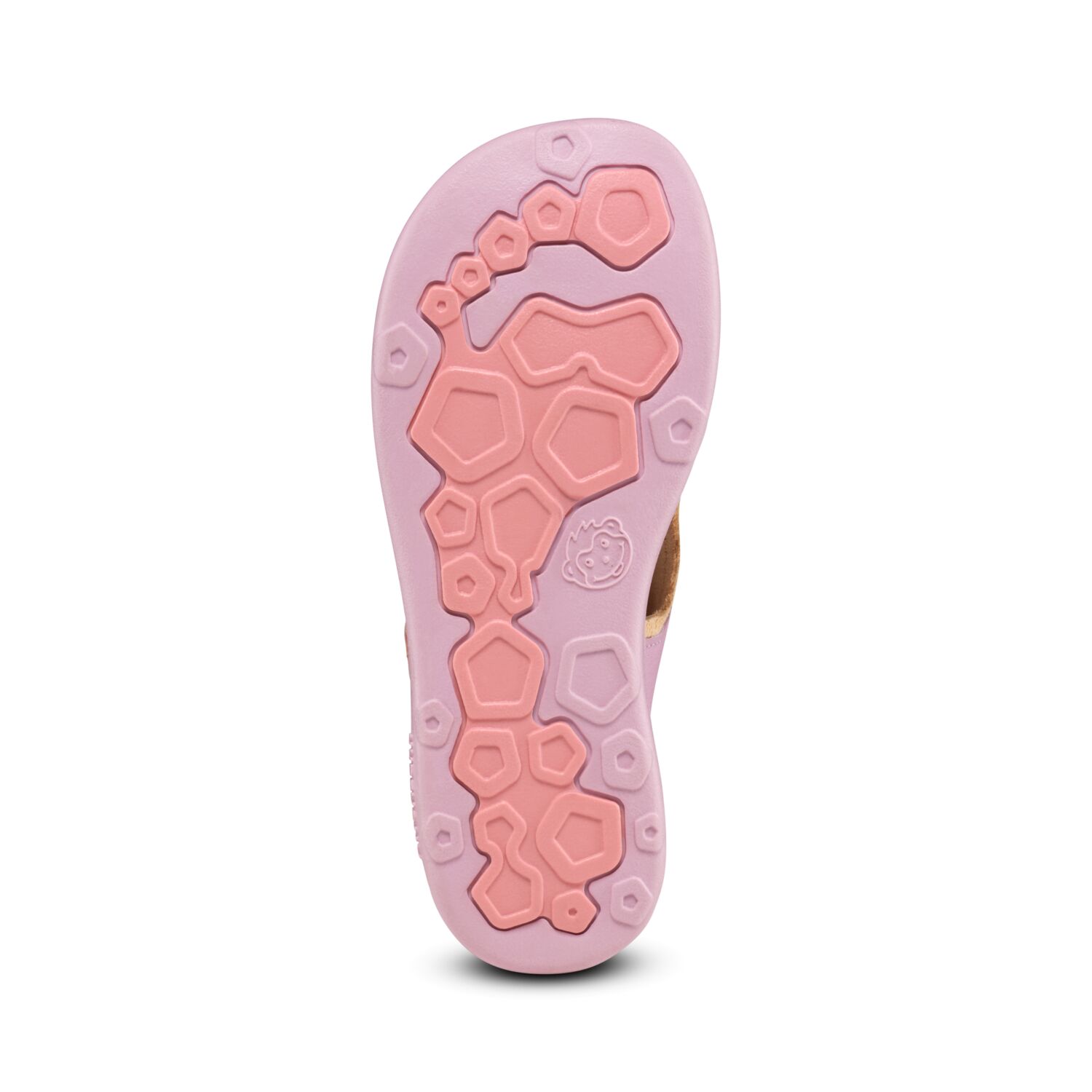 Sandale Leder Airy Otter