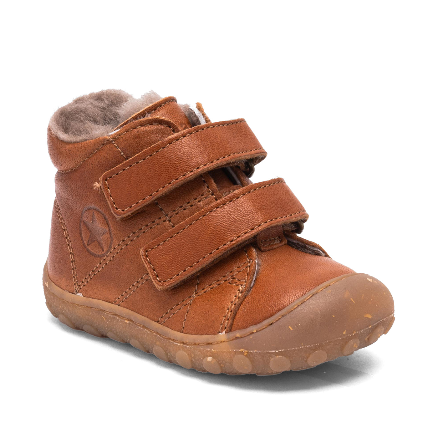 Winterschuh Hale V Brandy