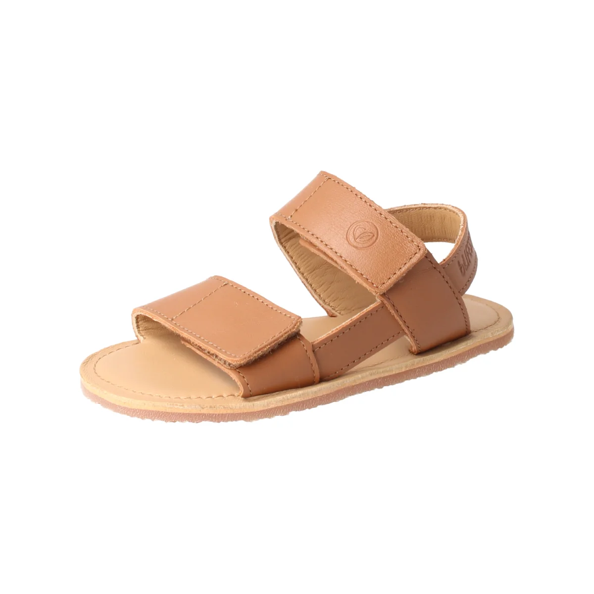 Barfußschuh wassernatterSTYLE haselnuss