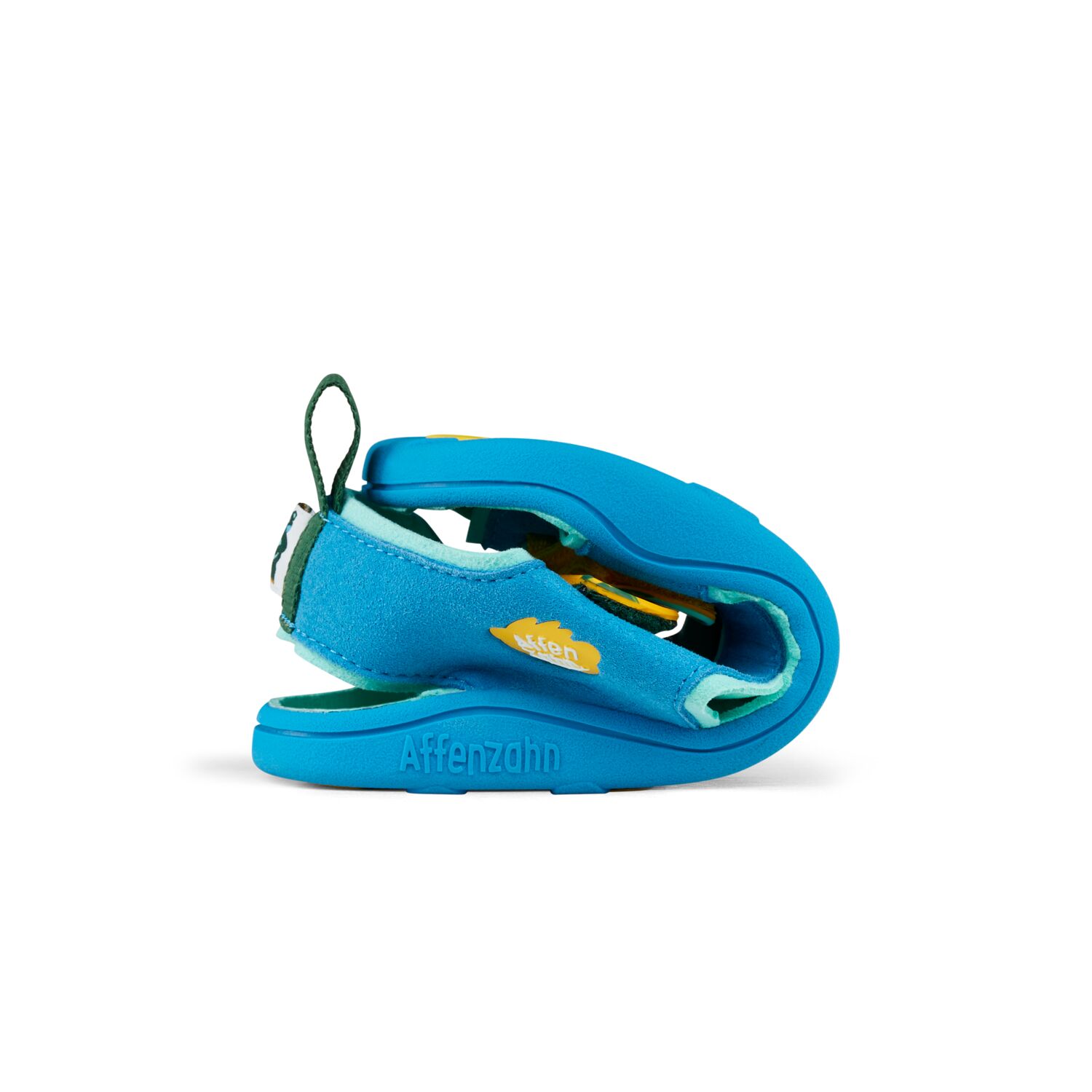 Sandale Vegan Airy Kreativ Bär