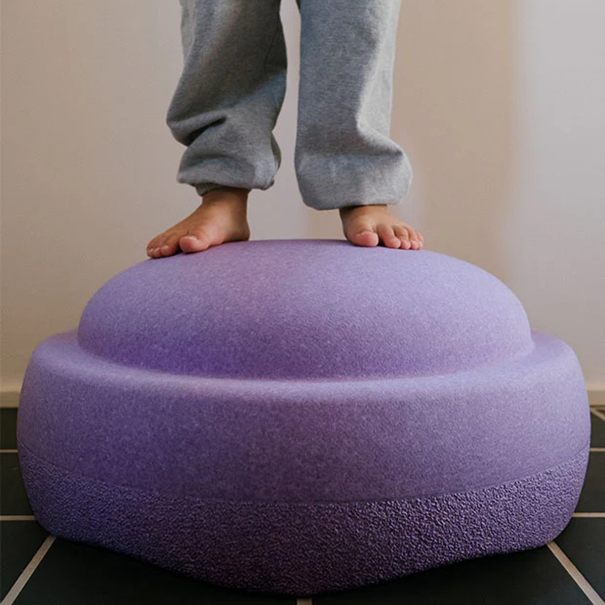 Original Grow Violett