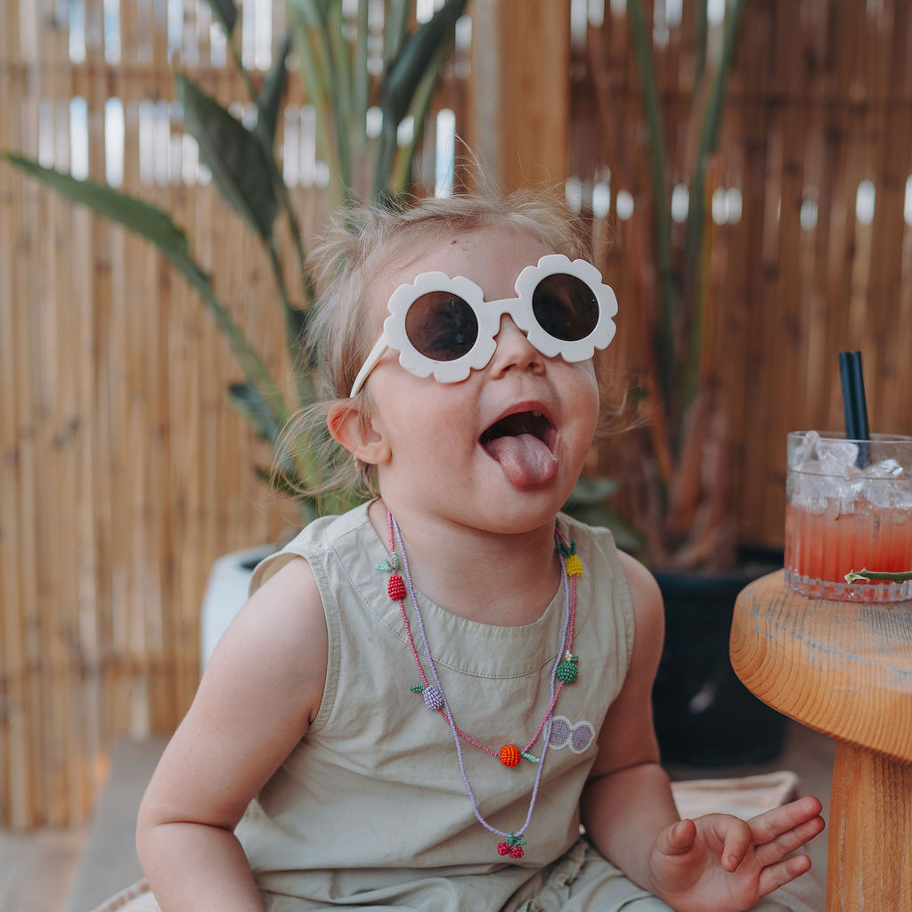 Mückensticker Cool Kids