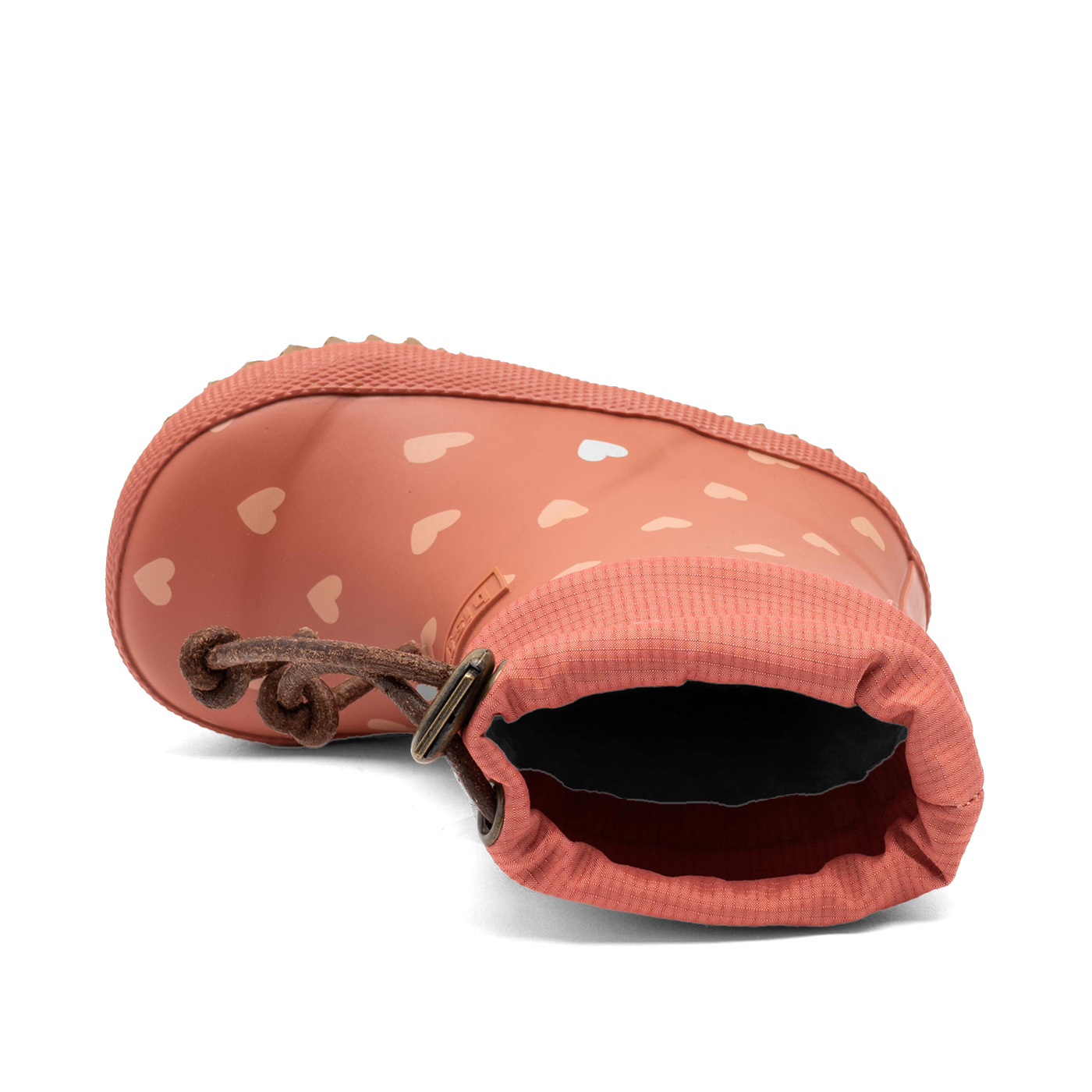 Gummistiefel Thermo Ruby Heartbeat