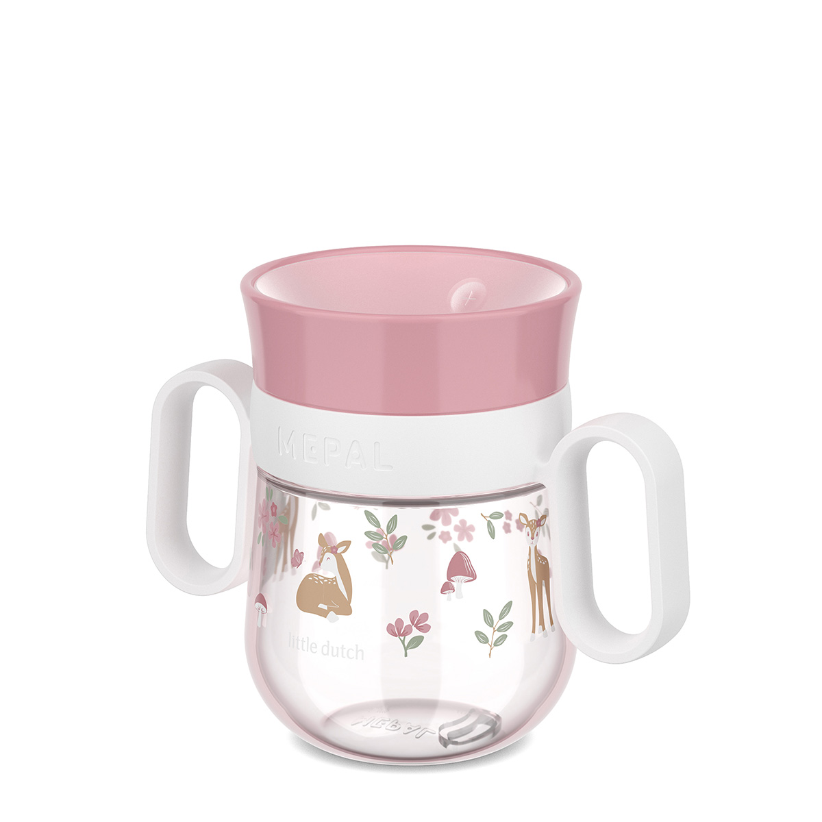 360° Trinklernbecher Mio 200ml Fairy Garden