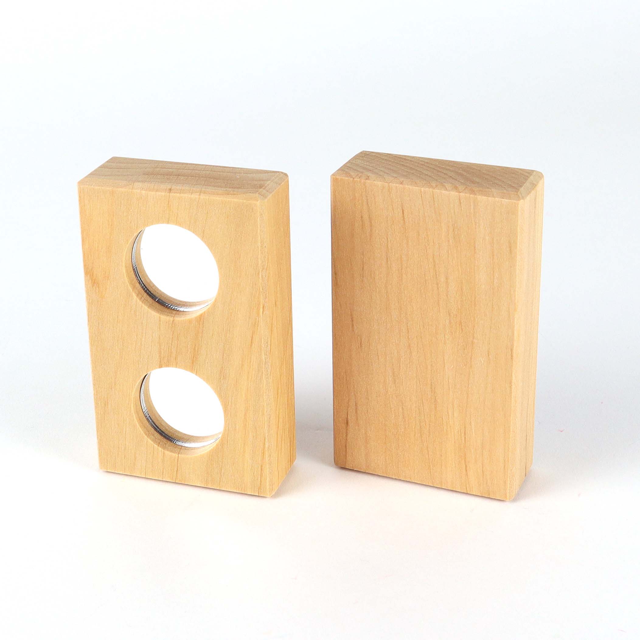 Spiegelklötze 12tlg.