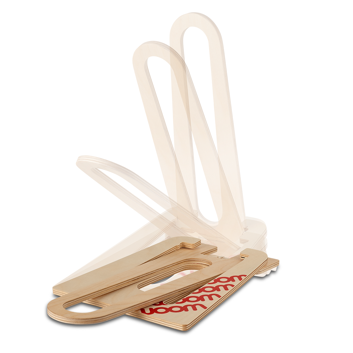 DOCK Fahrradständer