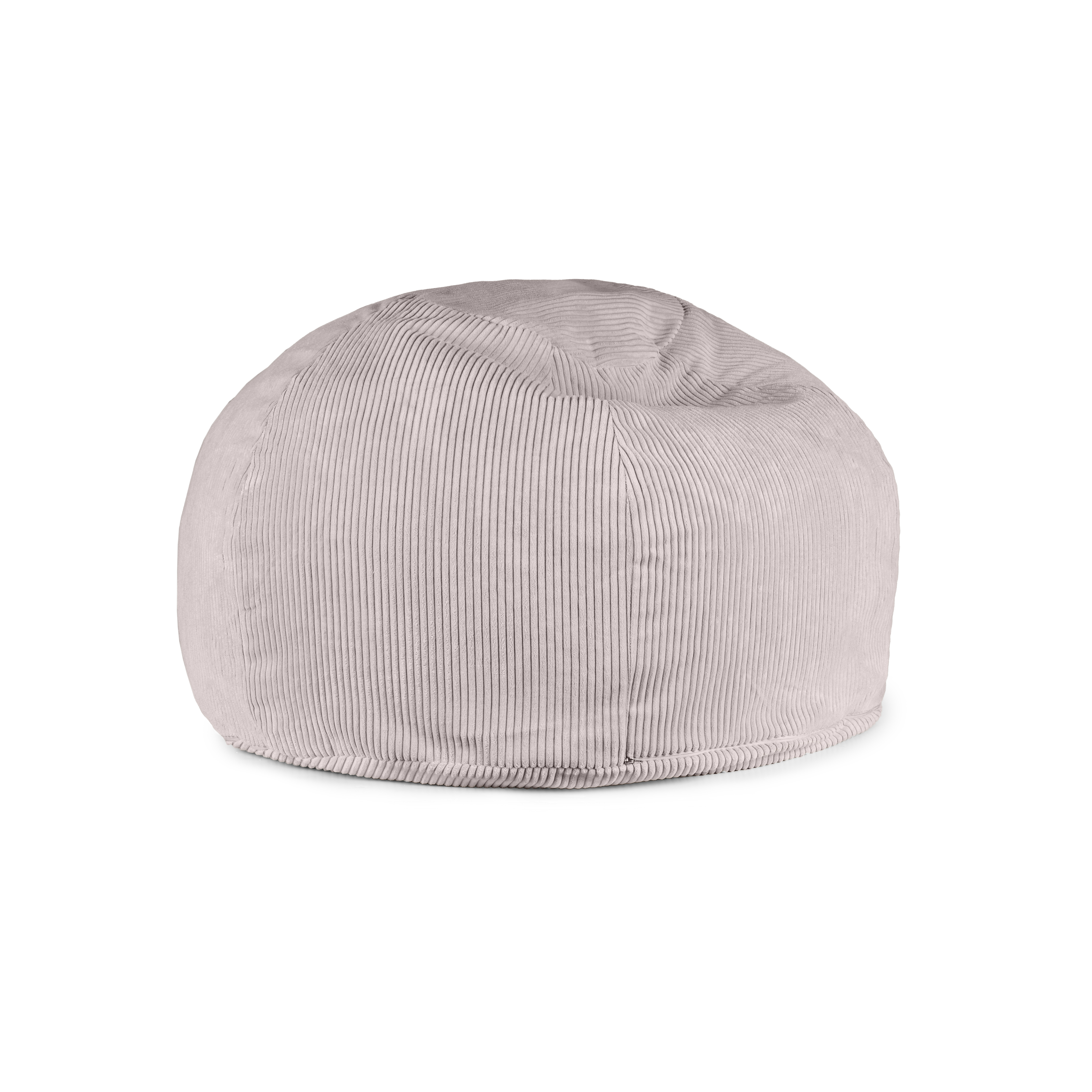 Family Sitzsack XXL Cord Koala Grau