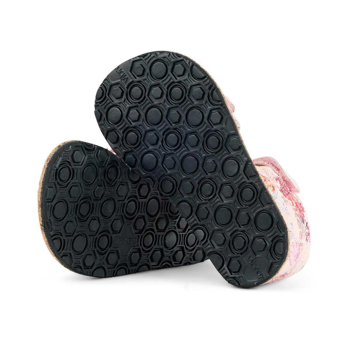 Barfußschuh Sandale Amelia Fantasy