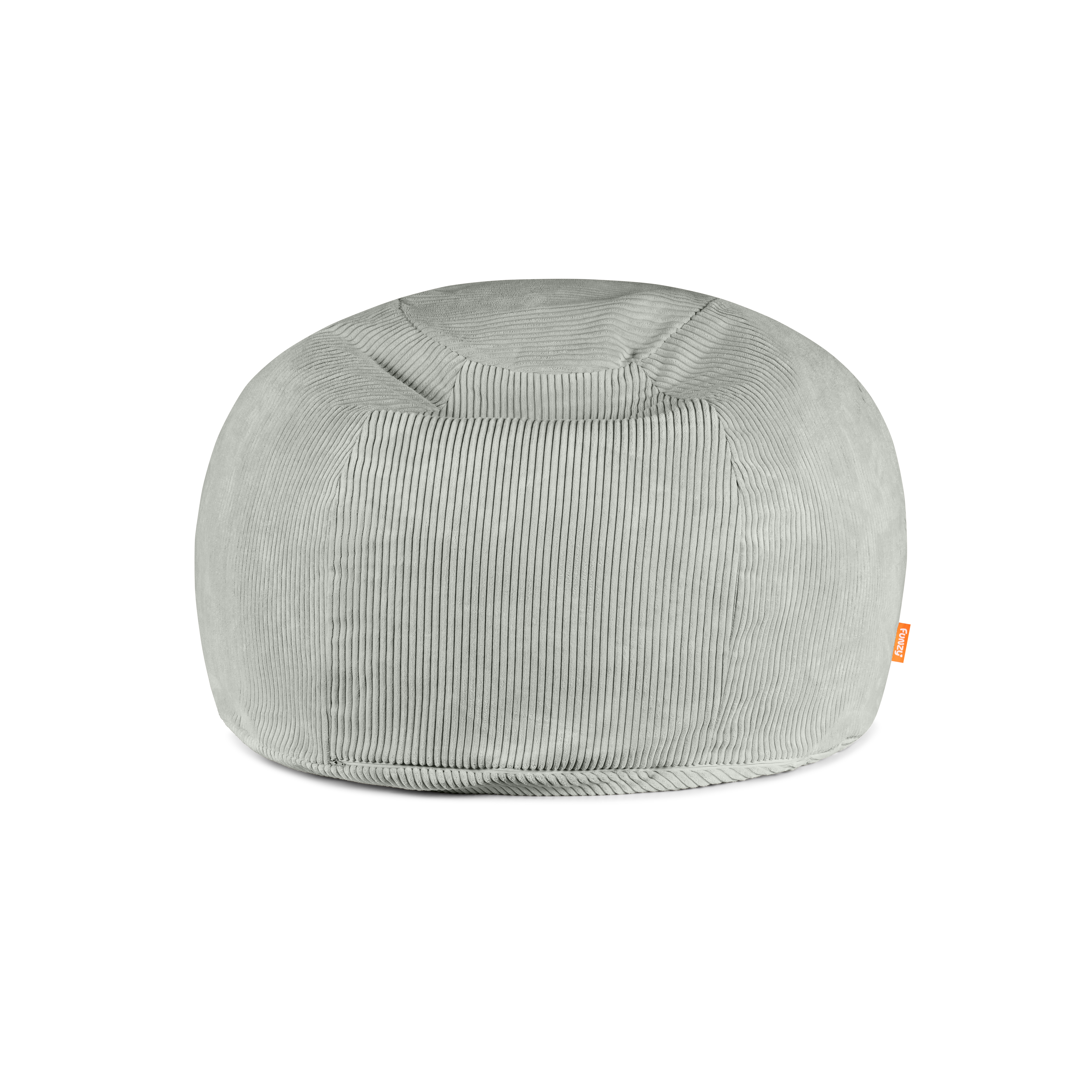 Family Sitzsack XXL Cord Salbei Grün