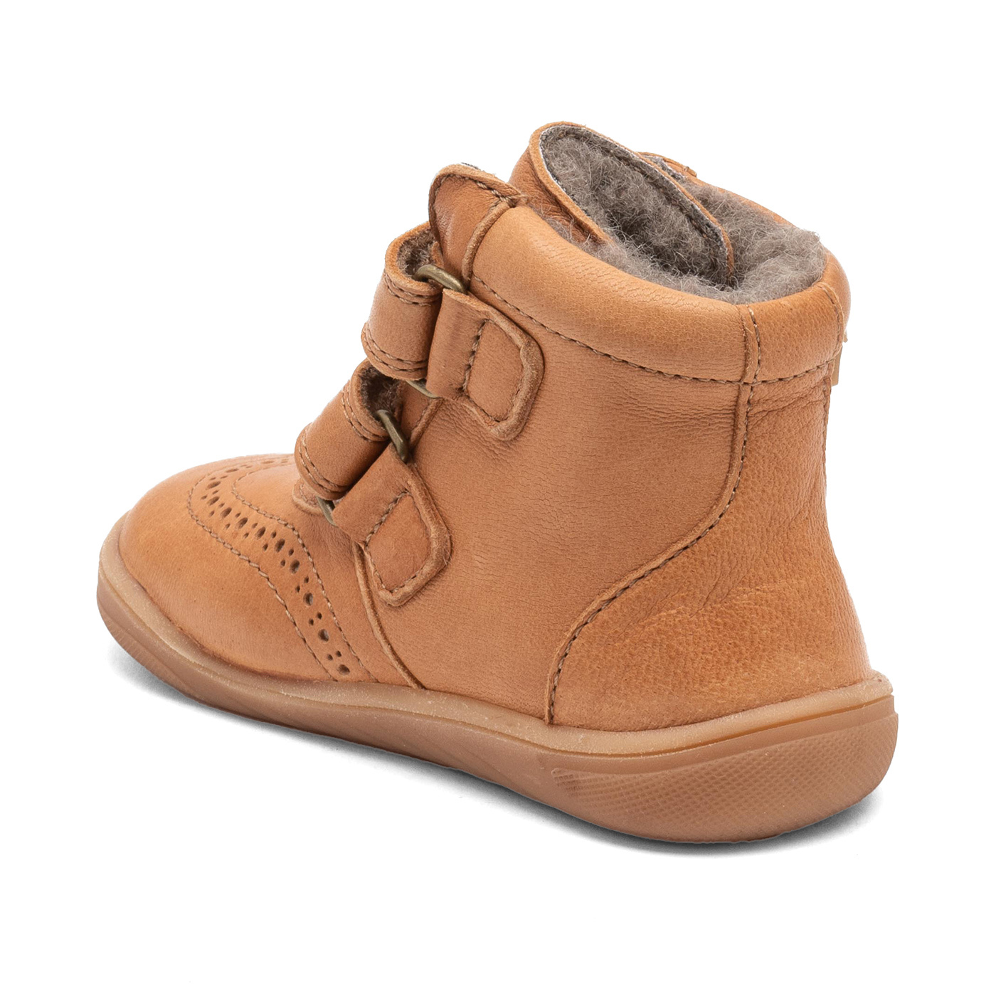 Winterstiefel Philine Camel Tex