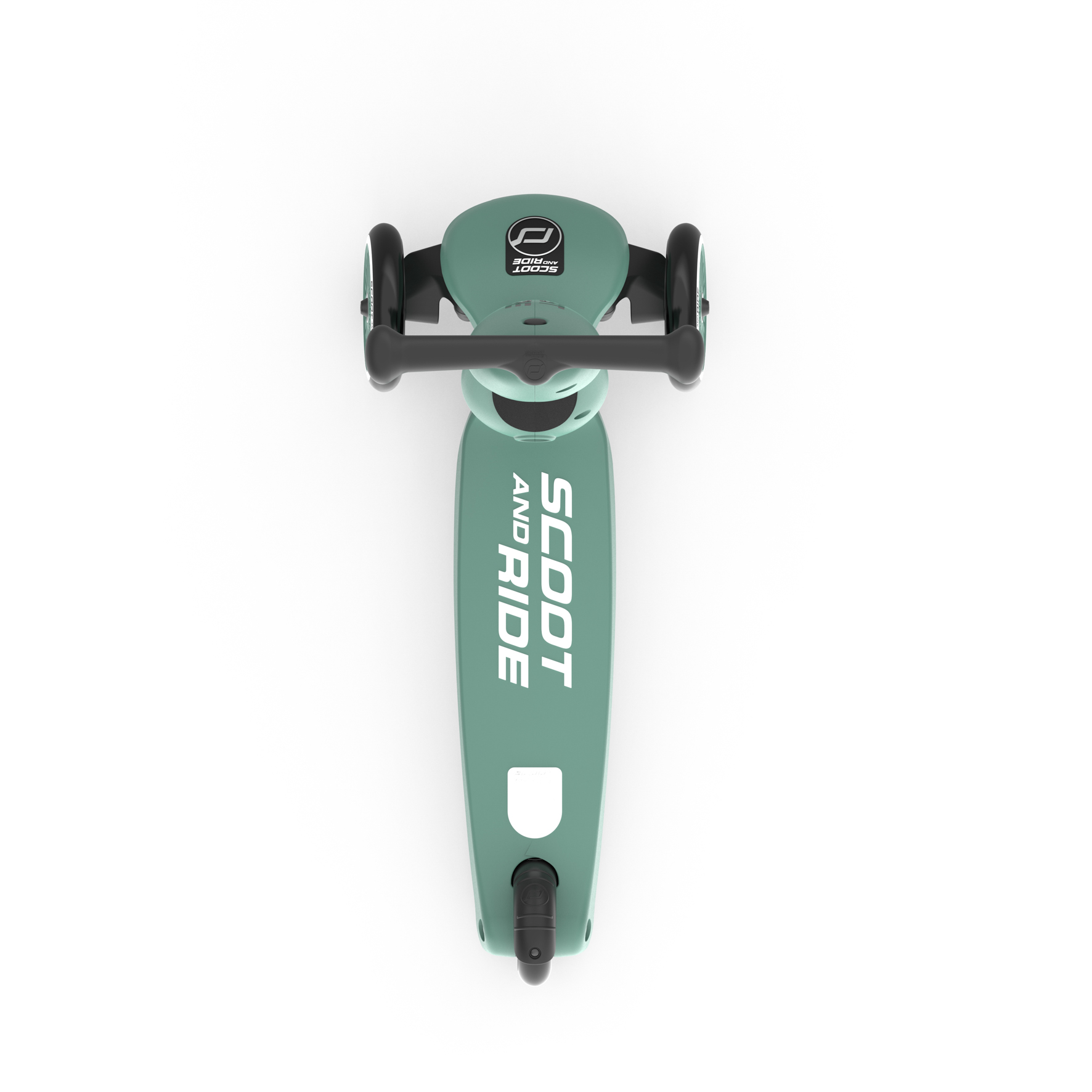 Highwaykick 1 Forest