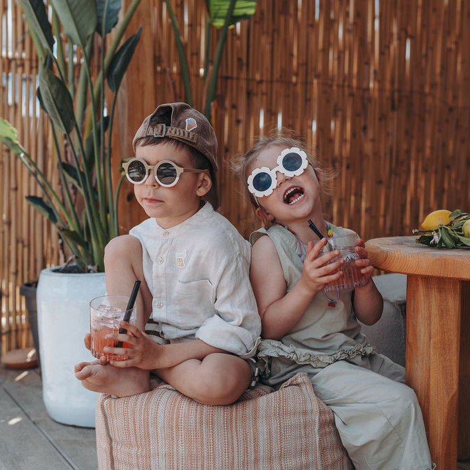 Mückensticker Cool Kids