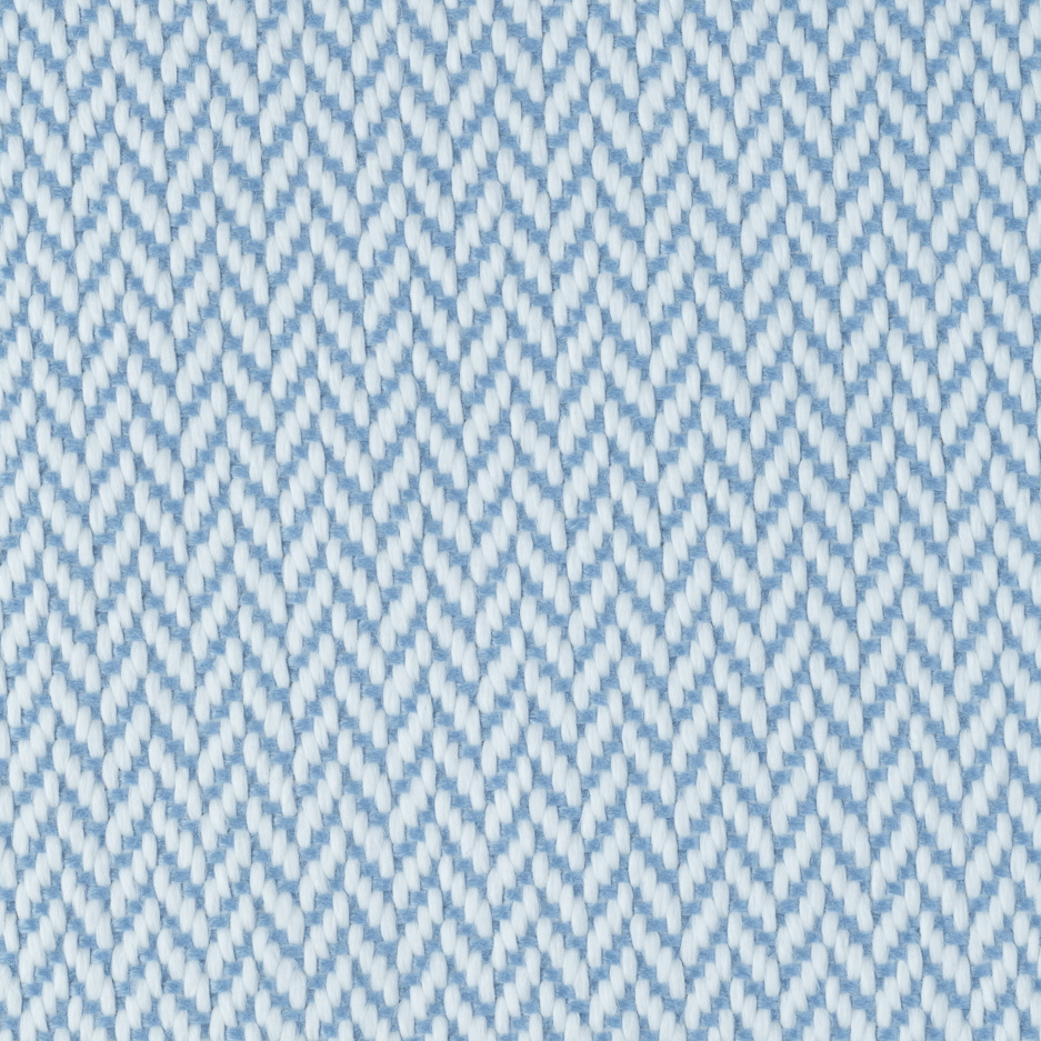 Sitzsack Ottoman Outdoor Azure