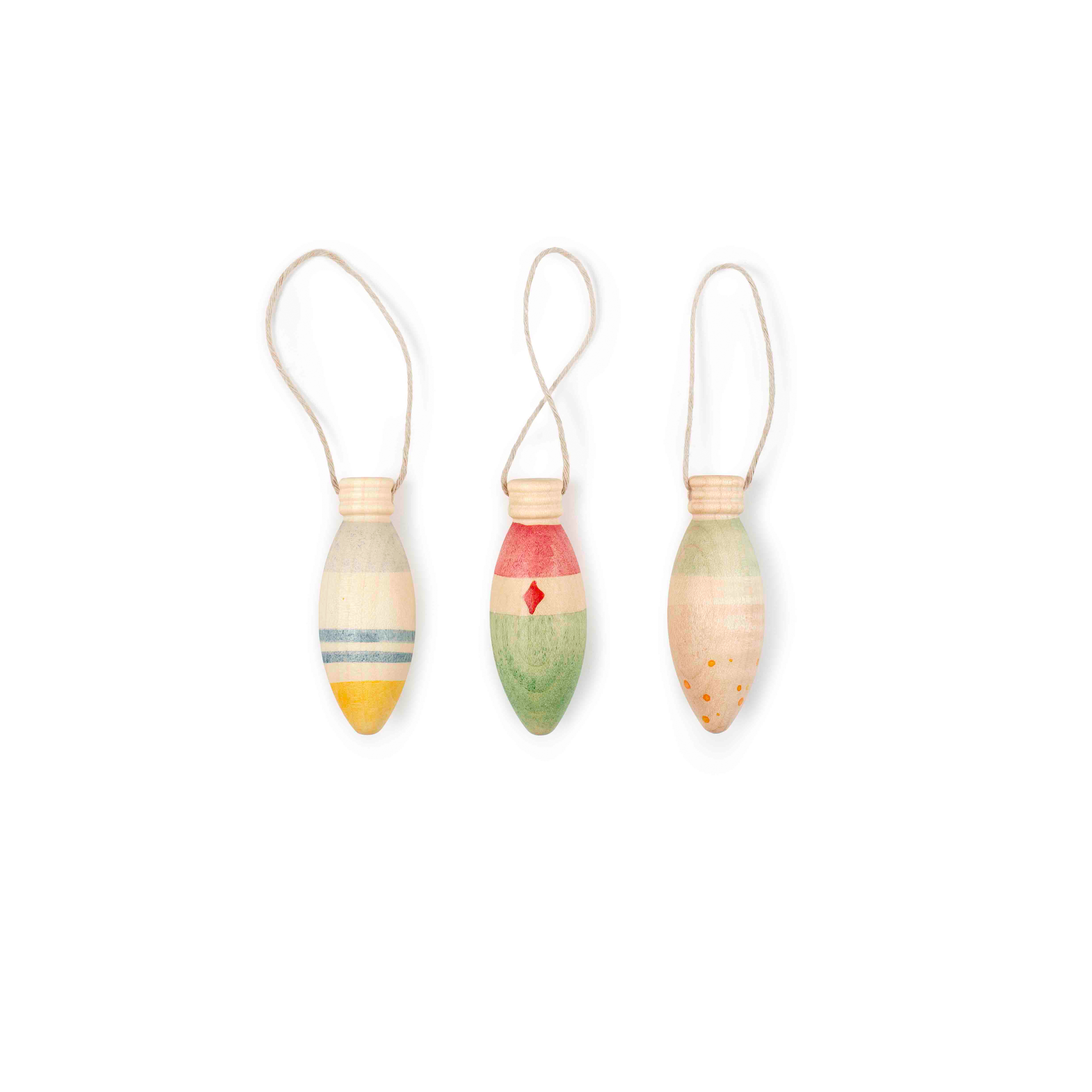 Ornaments Nº6 Winter Sparkles