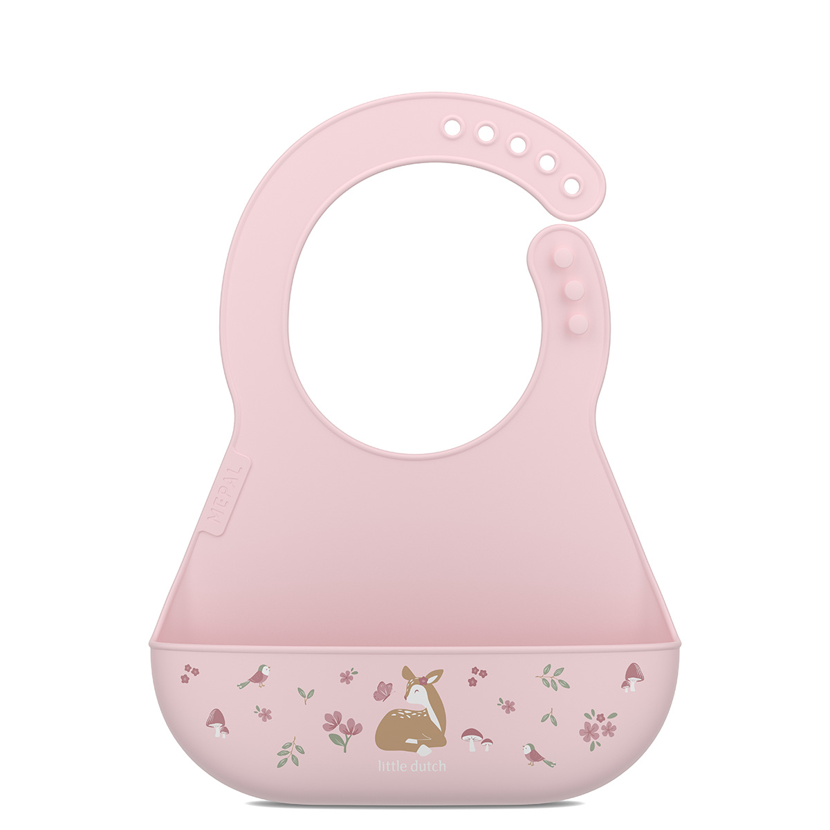 Lätzchen Mio Fairy Garden