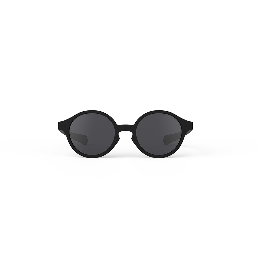 Sonnenbrille Kids D Black (9-36M)