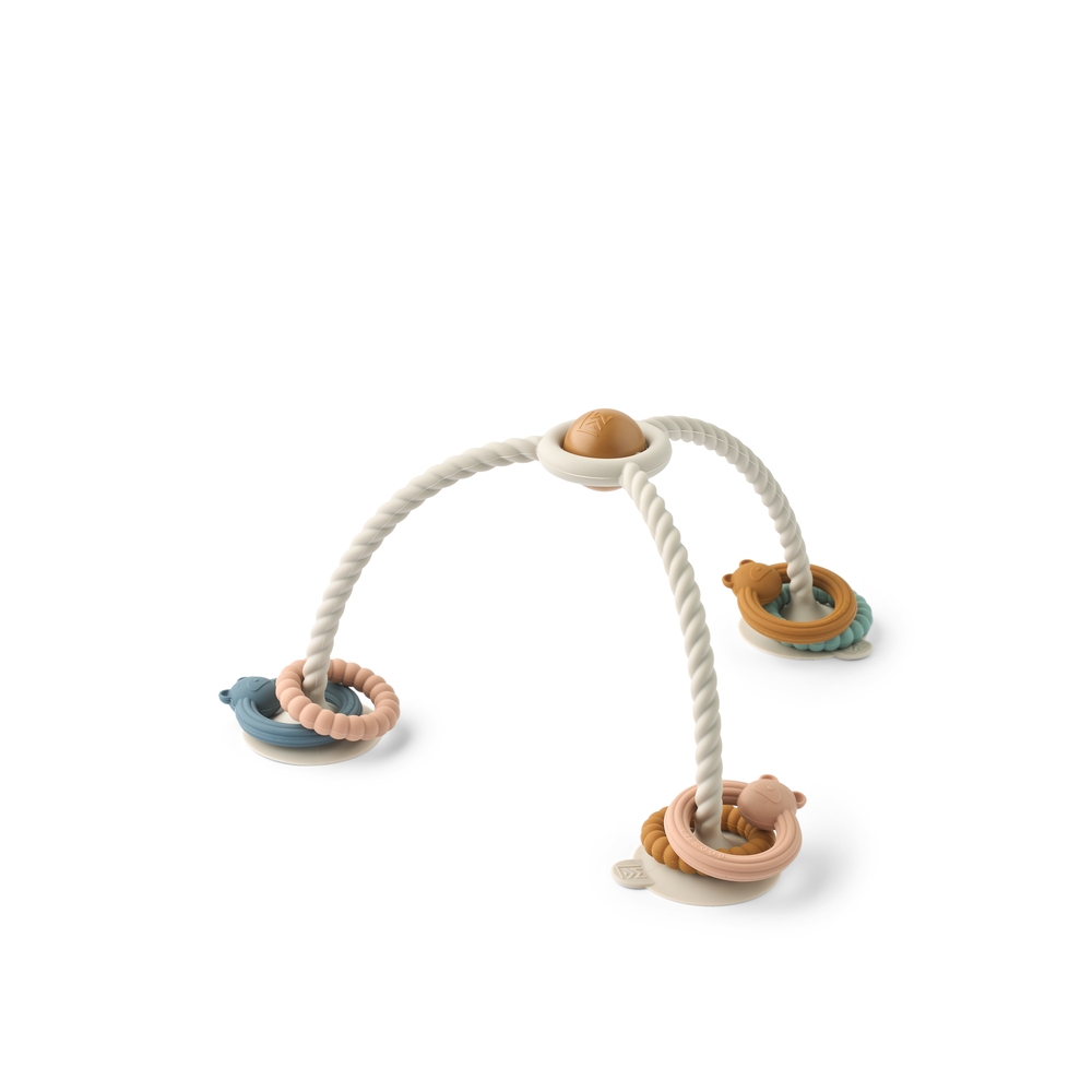 Saugspielzeug Soren Sandy Multi Mix