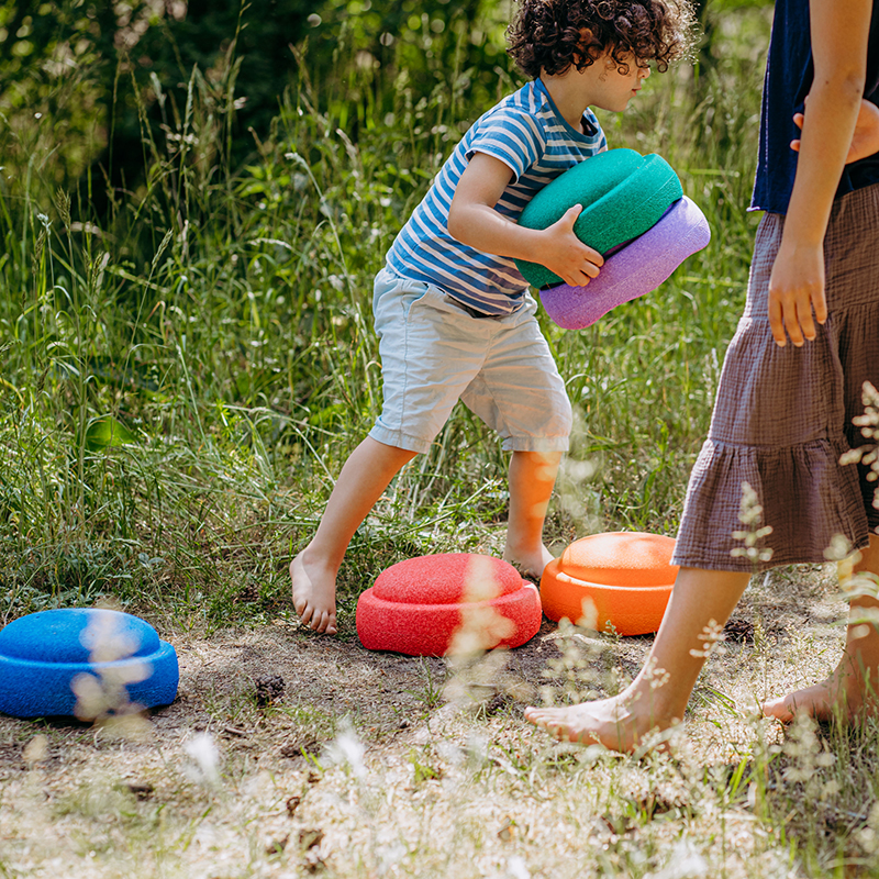 Original Rainbow Set Classic