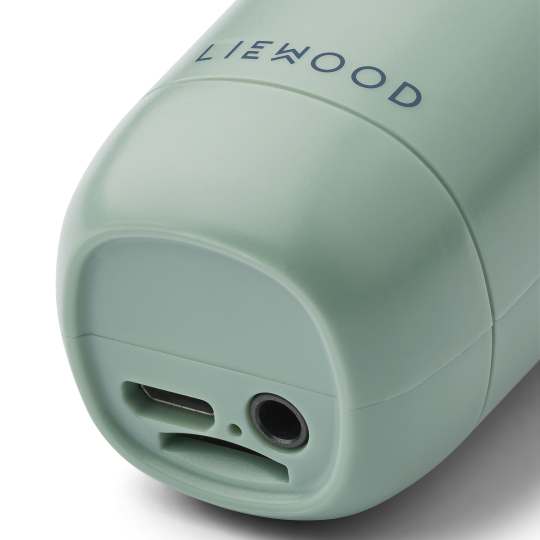 Karaoke-Mikrofon Beinta Peppermint Mix