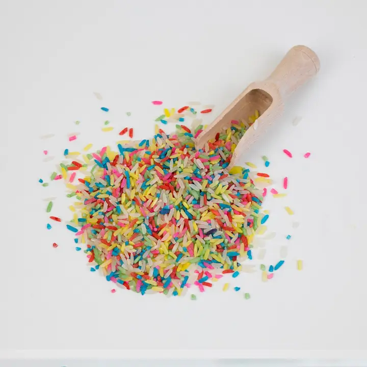 Spielreis Disco Mix 250g