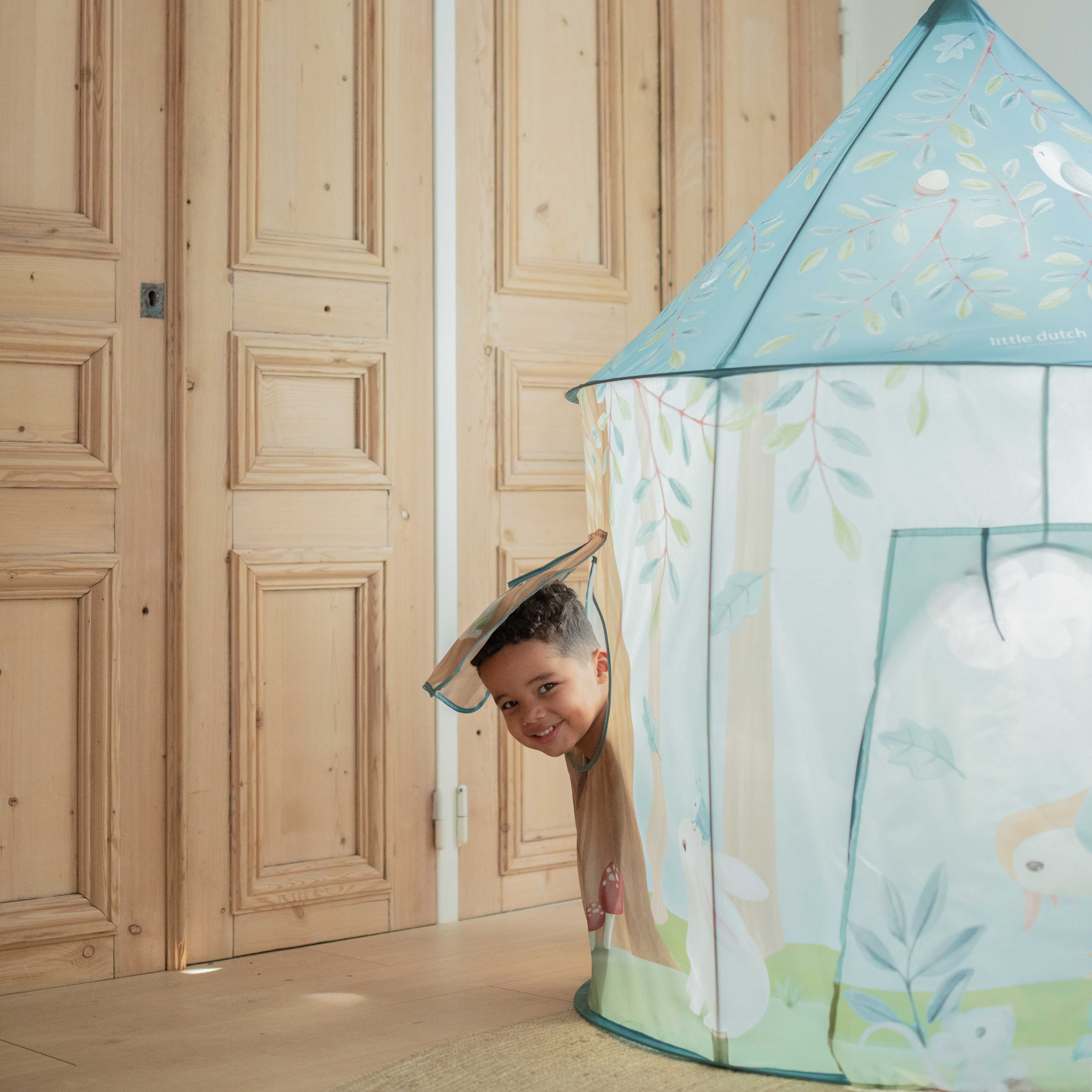 Spielzelt Forest Friends