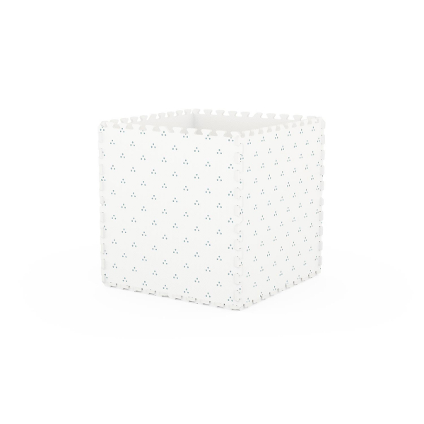 2 in 1 Spielmatte Numbers/Dots