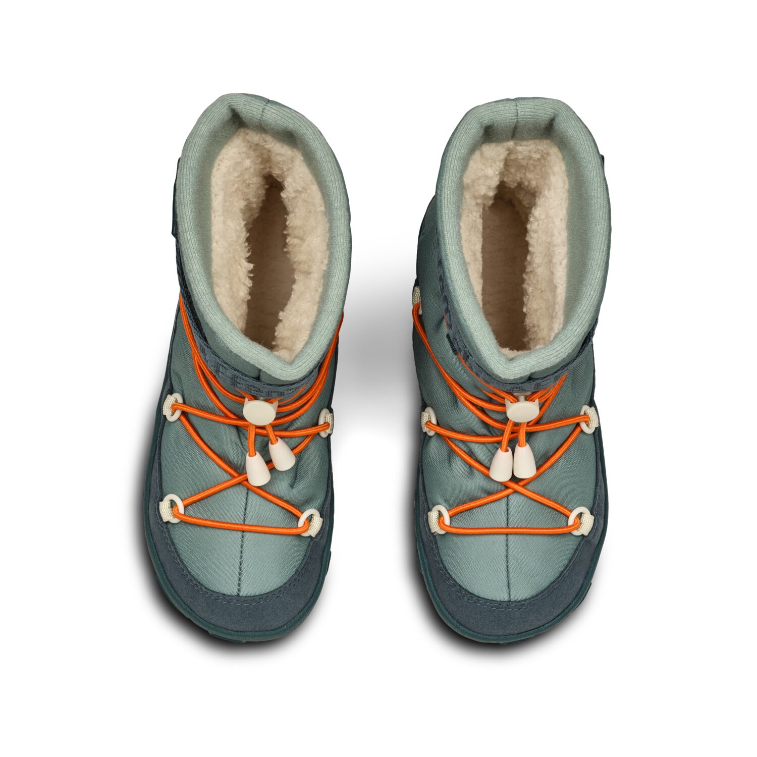 Winterstiefel Vegan Snowy Hase Tex