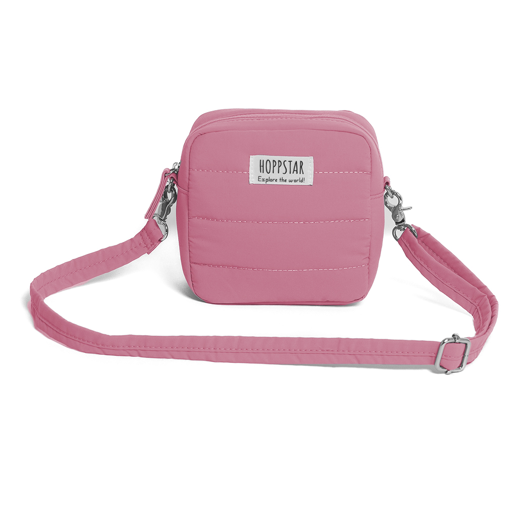 Bag Midi Bubblegum