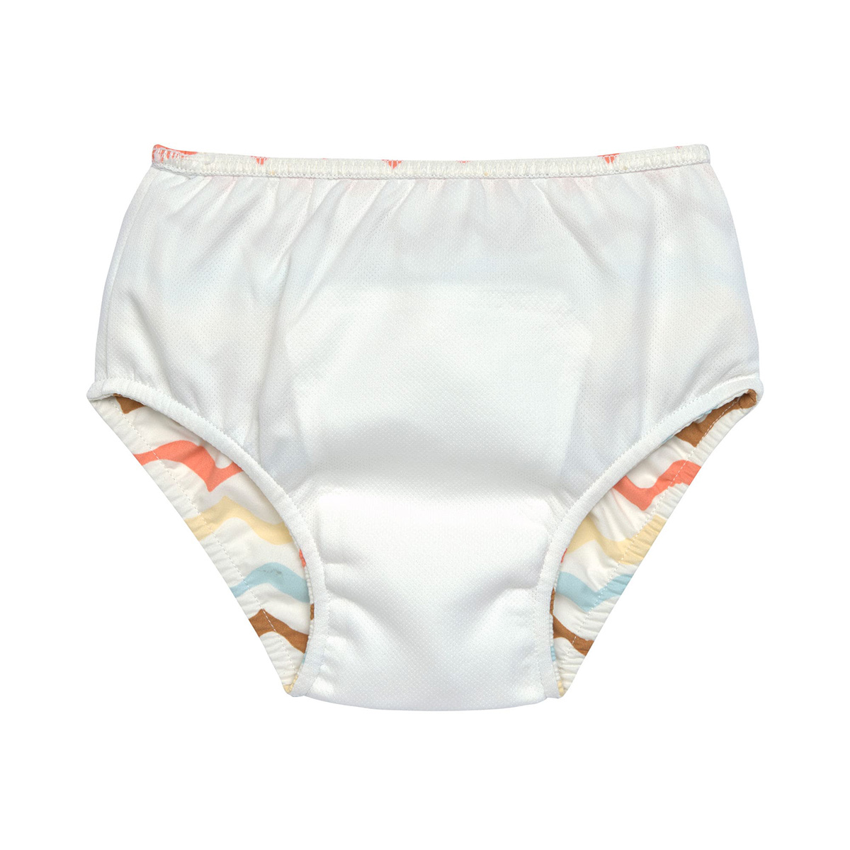 Schwimmwindel Waves Sea Salt