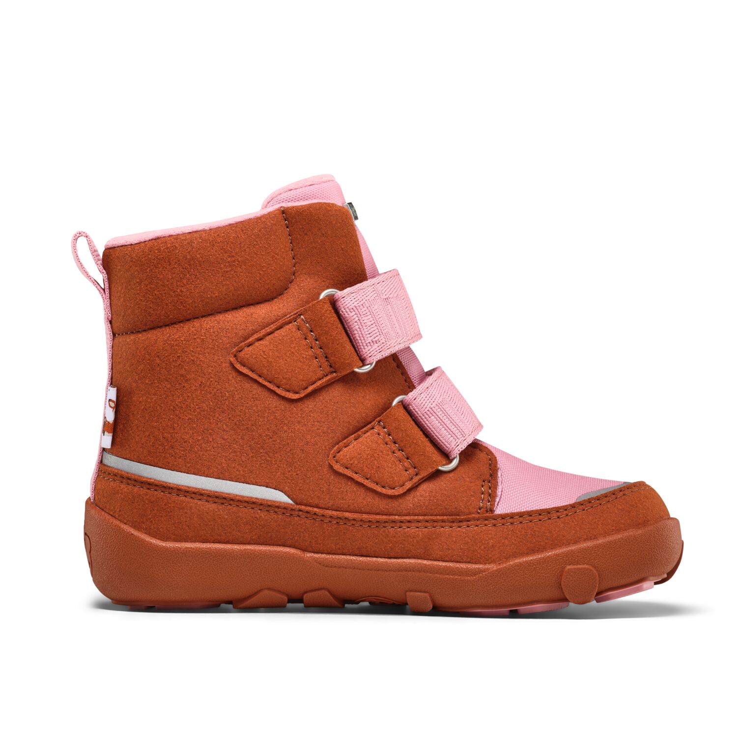 Winterstiefel Vegan Comfy Reh Tex
