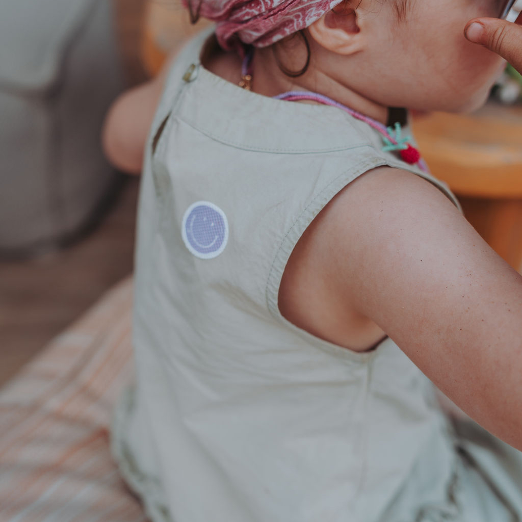 Mückensticker Cool Kids