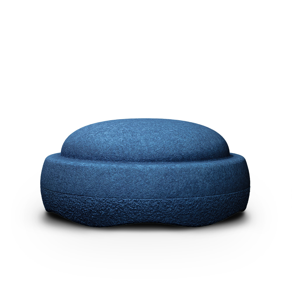 Original Grow Dunkelblau