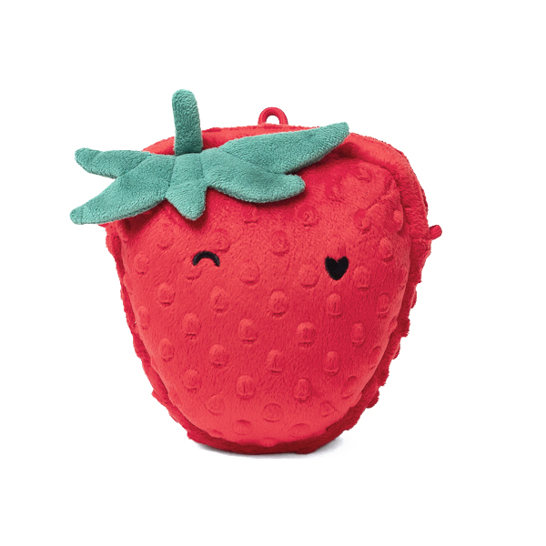 Bag Cheeky Fruits Strawbella