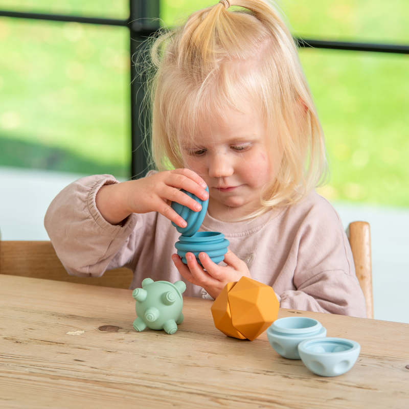 Silisoft Sensory Balls