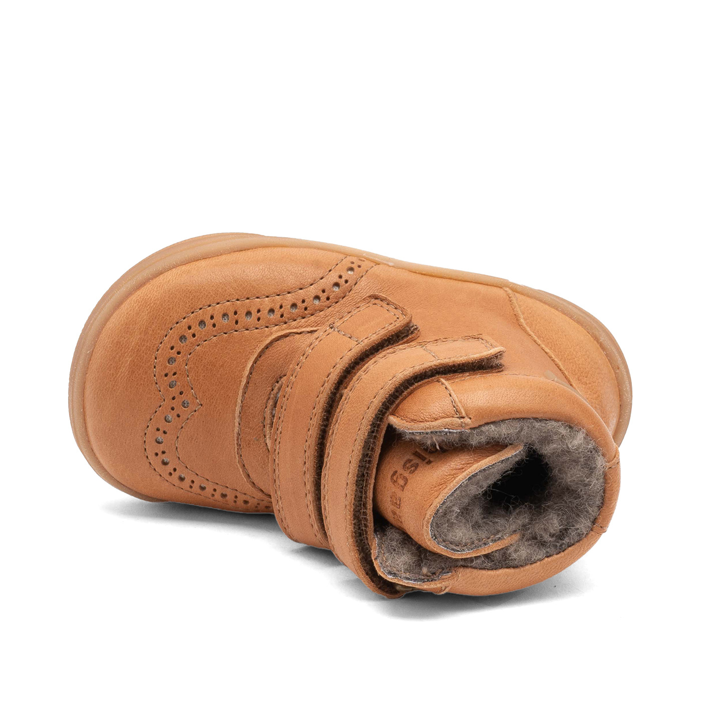 Winterstiefel Philine Camel Tex